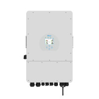 Hybrid solar inverter Deye SUN-6K-SG04LP3-EU (6 kW, 3 phases, 2 MPPT)