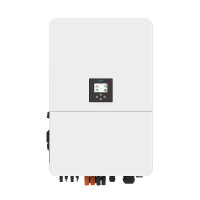 Гібридний сонячний інвертор Deye SUN-75K-SG02HP3-EU-EM6 (75 кВт, 3 фази, 6 MPPT)