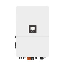 Гібридний сонячний інвертор Deye SUN-75K-SG02HP3-EU-EM6 (75 кВт, 3 фази, 6 MPPT)