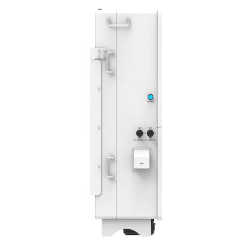 Hybrid Solar Inverter Deye SUN-125K-SG02HP3-EU-GM10 (125 kW, 3 Phase, 10 MPPT)