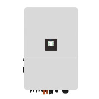 Гібридний сонячний інвертор Deye SUN-60K-SG02HP3-EU-EM6 (60 кВт, 3 фази, 6 MPPT)