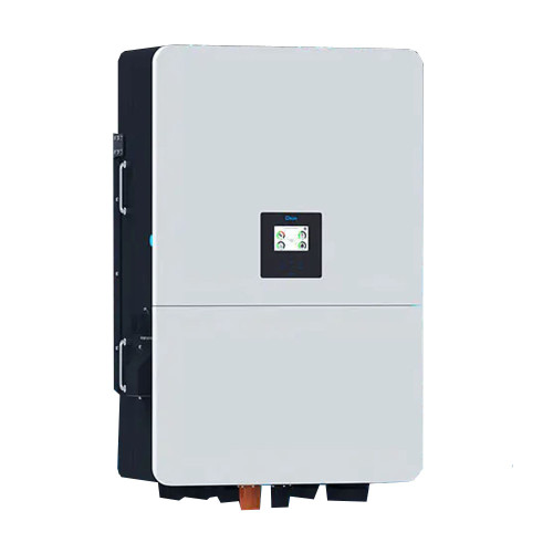 Hybrid Solar Inverter Deye SUN-60K-SG02HP3-EU-EM6 (60 kW, 3 Phase, 6 MPPT)