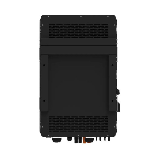 Hybrid Solar Inverter Deye SUN-70K-SG02HP3-EU-EM6 (70 kW, 3 Phase, 6 MPPT)