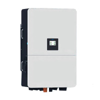 Гібридний сонячний інвертор Deye SUN-70K-SG02HP3-EU-EM6 (70 кВт, 3 фази, 6 MPPT)