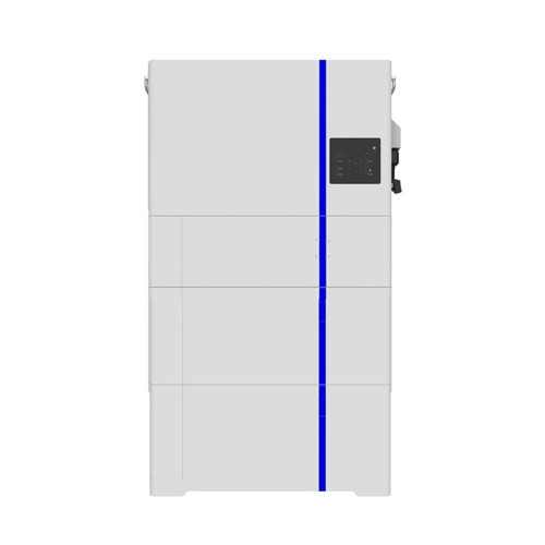 Hybrid solar inverter Deye AI-W5.1-12K-SG04LPP3-EU ESS (12 kW, 3 phases, 2 MPPT)