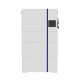 Hybrid solar inverter Deye AI-W5.1-12K-SG04LPP3-EU ESS (12 kW, 3 phases, 2 MPPT)