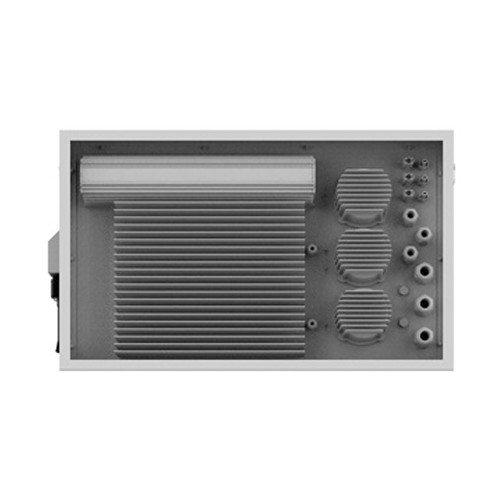 Hybrid solar inverter Deye AI-W5.1-12K-SG04LPP3-EU ESS (12 kW, 3 phases, 2 MPPT)