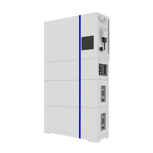 Гибридный солнечный инвертор Deye AI-W5.1-8K-SG01LP1-EU ESS (8 кВт, 1 фаза, 2 MPPT)