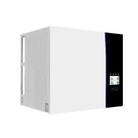 Гібридний сонячний інвертор Deye GB-S20K-EU (20 кВт, 3 фази, 2 MPPT)