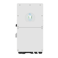 Гібридний сонячний інвертор Deye SUN-18K-SG01LP1-EU-AM3-P (18 кВт, 1 фаза, 3 MPPT)