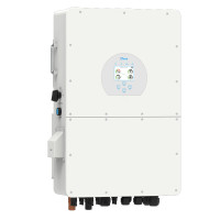 Гібридний сонячний інвертор Deye SUN-25K-SG02HP3-EU-AM2 (25 кВт, 3 фази, 3 MPPT)