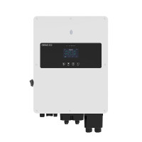 Гібридний сонячний інвертор Chisage ESS JUP-10G2-LE (10 кВт, 1 фаза, 2 MPPT)
