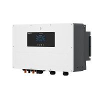 Гібридний сонячний інвертор Chisage ESS Merc-20G1-HE (20 кВт, 3 фази, 2 MPPT)