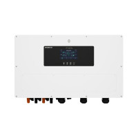 Гібридний сонячний інвертор Chisage ESS Merc-25G1-HE (25 кВт, 3 фази, 3 MPPT)
