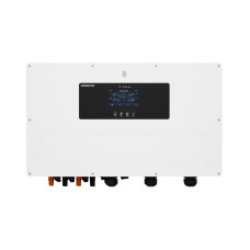 Гібридний сонячний інвертор Chisage ESS Merc-25G1-HE (25 кВт, 3 фази, 3 MPPT)