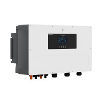 Гібридний сонячний інвертор Chisage ESS Merc-50G1-HE (50 кВт, 3 фази, 5 MPPT)