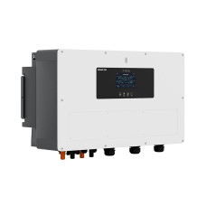 Гібридний сонячний інвертор Chisage ESS Merc-50G1-HE (50 кВт, 3 фази, 5 MPPT)