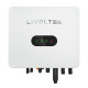 Hybrid Solar Inverter Livoltek HP3-12KD2 (12 kW, 3 Phase, 2 MPPT)