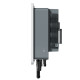 Hybrid Solar Inverter Livoltek HP3-12KD2 (12 kW, 3 Phase, 2 MPPT)