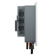 Hybrid Solar Inverter Livoltek HP3-12KD2 (12 kW, 3 Phase, 2 MPPT)