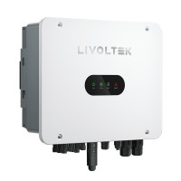 Гібридний сонячний інвертор Livoltek HP3-25KT2 (25 кВт, 3 фази, 3 MPPT)