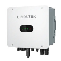 Гібридний сонячний інвертор Livoltek HP3-30KT2 (30 кВт, 3 фази, 3 MPPT)