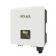 Hybrid solar inverter Solax PROSOLAX G4 X3-HYBRID-10.0-M (10 kW, 3 phases, 2 MPPT)