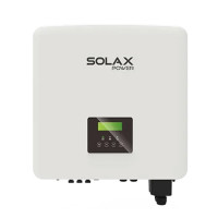 Hybrid solar inverter Solax PROSOLAX G4 X3-HYBRID-10.0-M (10 kW, 3 phases, 2 MPPT)