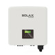 Hybrid solar inverter Solax PROSOLAX G4 X3-HYBRID-10.0-M (10 kW, 3 phases, 2 MPPT)
