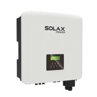 Гібридний сонячний інвертор Solax PROSOLAX G4 X3-HYBRID-15.0-D (15 кВт, 3 фази, 2 MPPT)