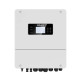 Гибридный солнечный инвертор Solax PROSOLAX X1-HYB-6.0-LV (6 кВт, 1 фаза, 2 MPPT)