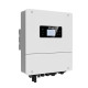 Гибридный солнечный инвертор Solax PROSOLAX X1-HYB-6.0-LV (6 кВт, 1 фаза, 2 MPPT)