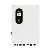 Гібридний сонячний інвертор Solax PROSOLAX X1-Lite-10.0-LV (10 кВт, 1 фаза, 2 MPPT)