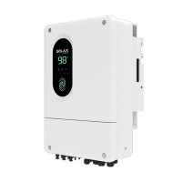 Hybrid solar inverter Solax PROSOLAX X1-Lite-12.0-LV (12 kW, 1 phase, 3 MPPT)