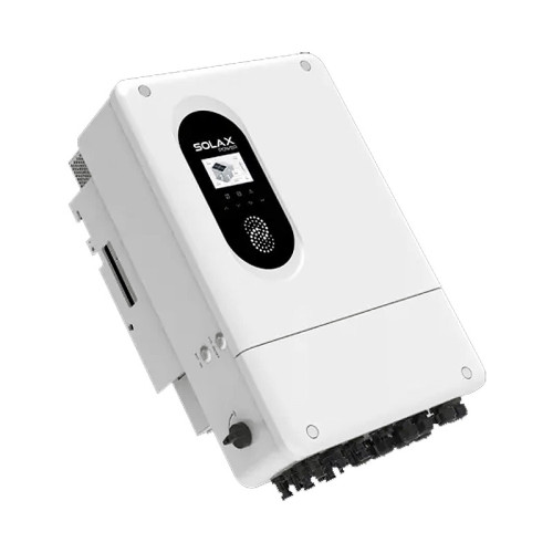 Hybrid solar inverter Solax PROSOLAX X1-Lite-12.0-LV (12 kW, 1 phase, 3 MPPT)