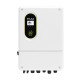 Hybrid solar inverter Solax PROSOLAX X1-Lite-12.0-LV (12 kW, 1 phase, 3 MPPT)
