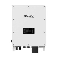 Гибридный солнечный инвертор Solax PROSOLAX X3-AELIO-50K (50 кВт, 3 фазы, 5 MPPT)