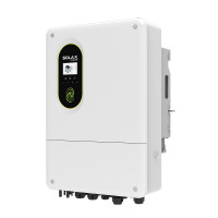 Гібридний сонячний інвертор Solax PROSOLAX X3-NEO-12K-LV (12 кВт, 3 фази, 2 MPPT)