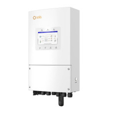 Гібридний сонячний інвертор Solis S6-EH1P3K-l-PLUS (3 кВт, 1 фаза, 2 MPPT)