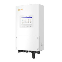 Hybrid solar inverter Solis S6-EH1P4.6K-l-PLUS (4.6 kW, 1 phase, 2 MPPT)