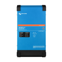 Hybrid solar inverter Victron Energy MultiPlus-II 24/3000/70-32 (3kVa 24V 2.4 kW 1 phase)