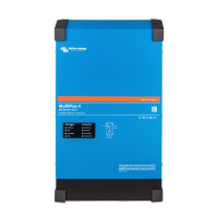 Hybrid solar inverter Victron Energy MultiPlus-II 48/5000/70-50 (5kVa 48V 4 kW 1 phase)