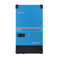 Гібридний сонячний інвертор Victron Energy MultiPlus-II 48/10000/140-100 (10кВа 48В 8 кВт 1 фаза)