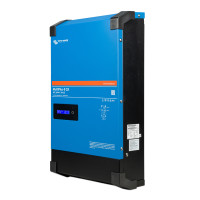 Гібридний сонячний інвертор Victron Energy MultiPlus-II 48/5000/70-50 GX (5кВа 48В 4 кВт 1 фаза)	