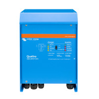 Hybrid solar inverter Victron Energy Quattro 24/3000/70-50/50 (3kVa 24V 2.4 kW 1 phase)
