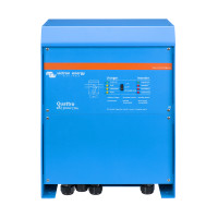 Hybrid solar inverter Victron Energy Quattro 48/5000/70-100/100 (5kVa 48V 4 kW 1 phase)