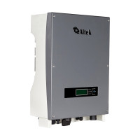 Мережевий сонячний інвертор Altek ACRUX-5K-DM (5 кВт, 1 фаза, 1 MPPT)
