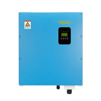 String solar inverter Altek ACRUX-20K Lite (20 kW, 3 phases, 2 MPPT)