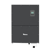 Сетевой солнечный инвертор Altek ACRUX-30K-TM (30 кВт, 3 фазы, 3 MPPT)
