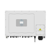 Сетевой солнечный инвертор Deye SUN-100K-G03 WiFi (100 кВт, 3 фазы, 6 MPPT)